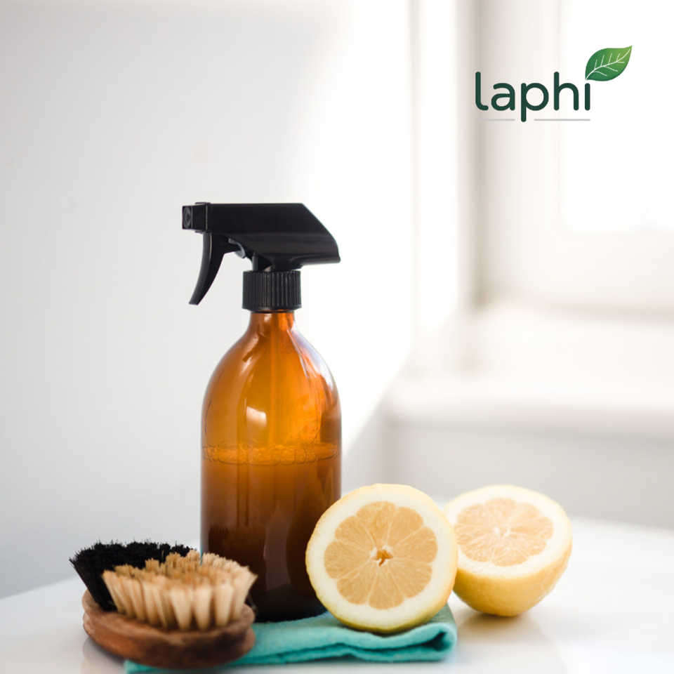 BICARBONATO DE SODIO 100% PURO