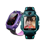 RELOJ INTELIGENTE PARA NIÑOS Q19 CON GPS | ENVÍO GRATIS